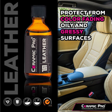 Load image into Gallery viewer, CERAMIC PRO LEATHER
