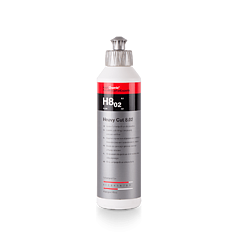 SCHLEIFPASTE H7.01 - Silicone-free abrasive powder (1 l) 180001